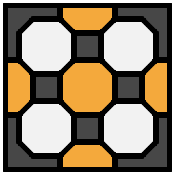 Tile icon