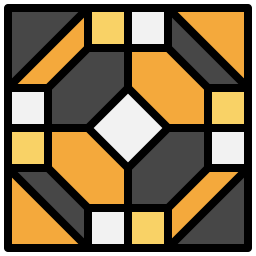 Tile icon