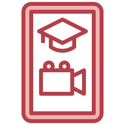 e-learning icon