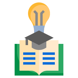 Knowledge icon