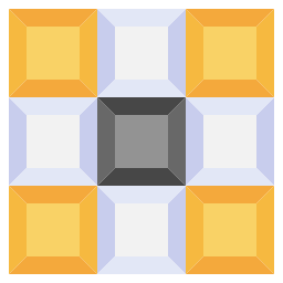 Tile icon