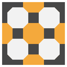 Tile icon