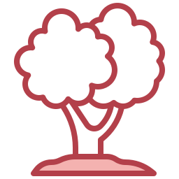 Tree icon