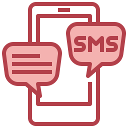 sms icon