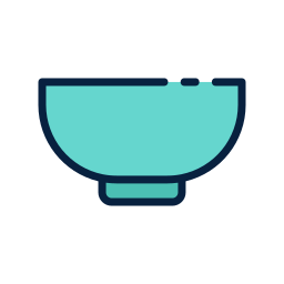 Bowl icon