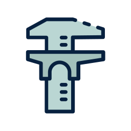 Caliper icon