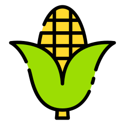 Corn icon