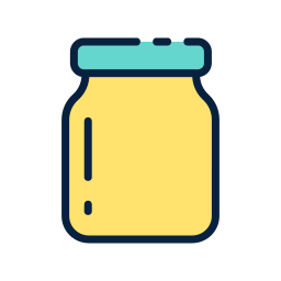 Jar icon