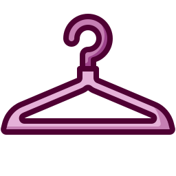 Hanger icon