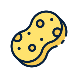 Sponge icon