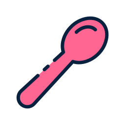 Spoon icon