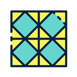 Tile icon