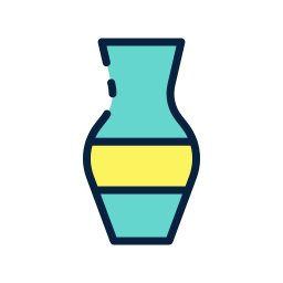 Vase icon