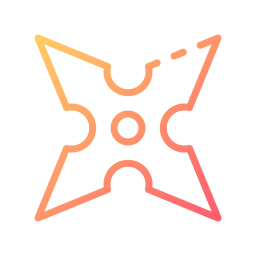 shuriken icon