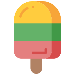 popsicle Icône