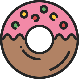 Donut icon