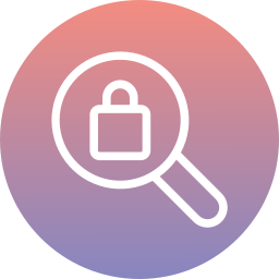 Padlock icon