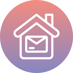 Mail icon