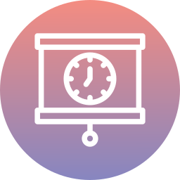 Time icon