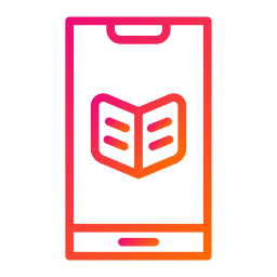 e-book icon