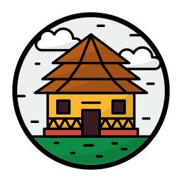 Hut icon