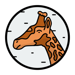 Giraffe icon