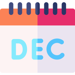 dezember icon