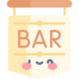 bar ikona