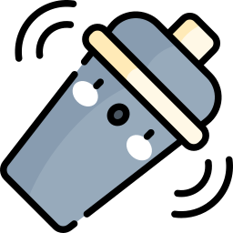 shaker icon