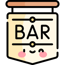 bar icon