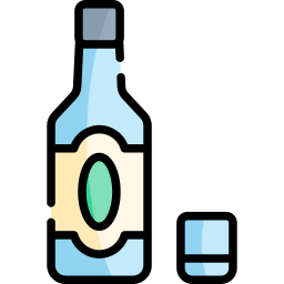 wodka icon