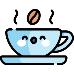 kaffeetasse icon