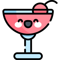 cocktail icon