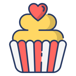 cupcake icon