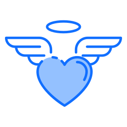 Angel icon