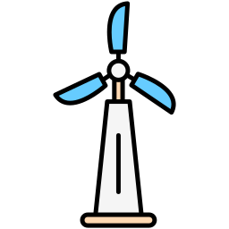 Windmill icon