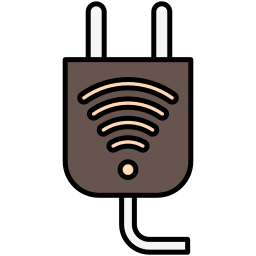 Plug icon