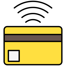 Key card icon