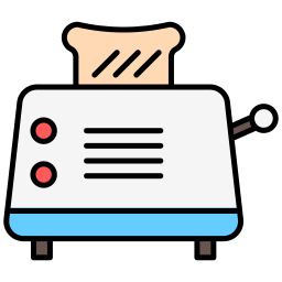 toaster icon