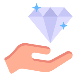 diamant icon