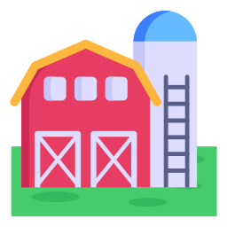 Silo icon