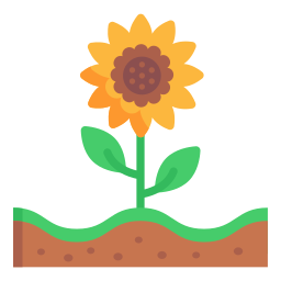 sonnenblume icon