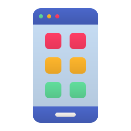 app icon