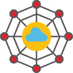 cloud-app icon