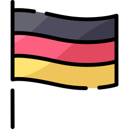 allemagne Icône