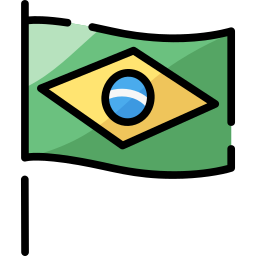 Brazil icon