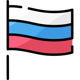 Russia icon