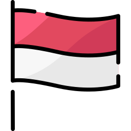 Indonesia icon