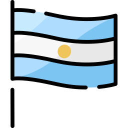 argentyna ikona