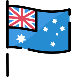 australia ikona